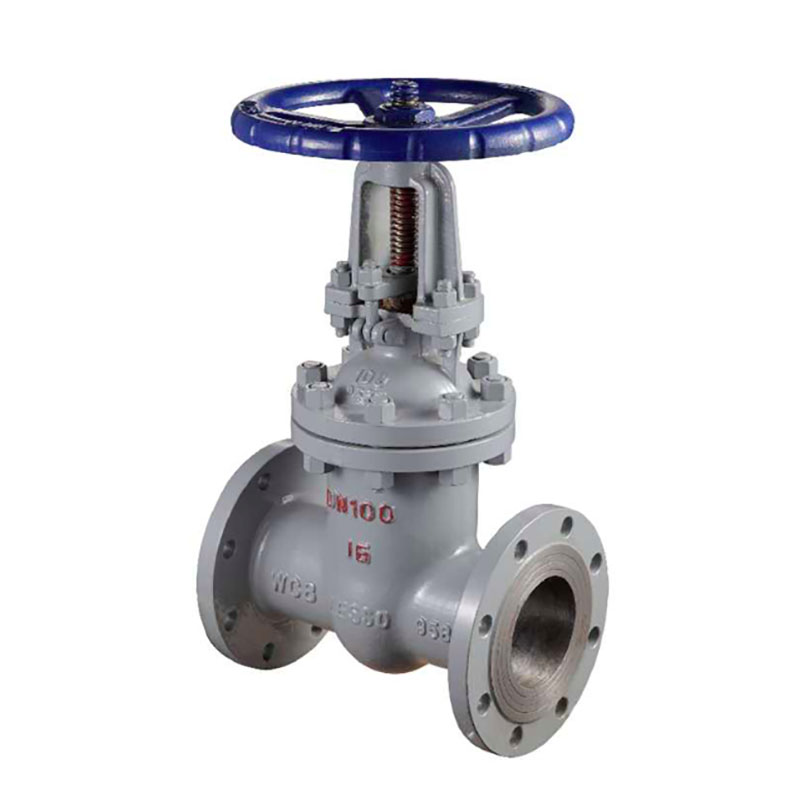 Carbon Steel Gate Valve