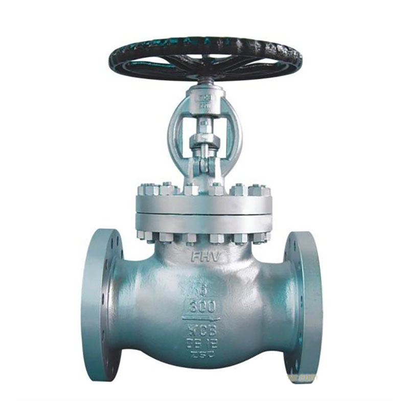 Carbon Steel Globe Valve