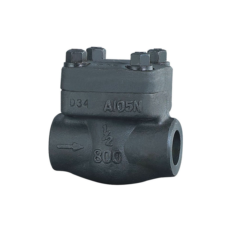 Forged Steel Check Valve