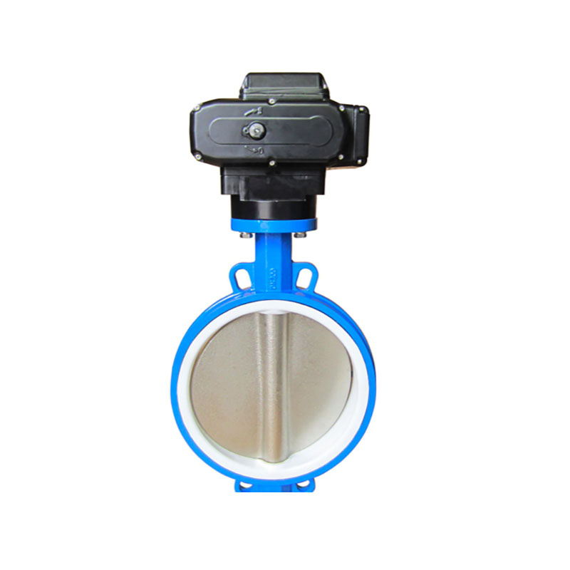 Wafer Butterfly Valve