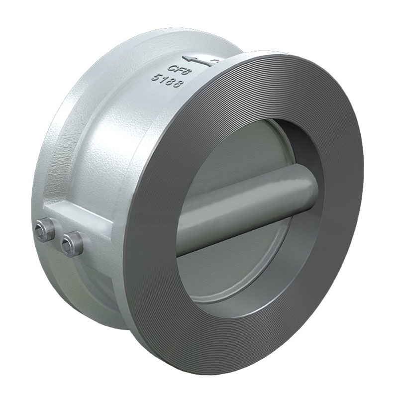 Wafer Check Valve